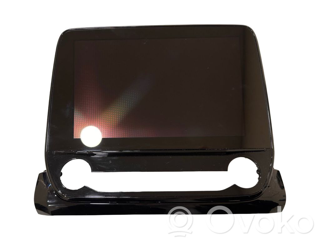 Ford Ecosport Pantalla/monitor/visor 