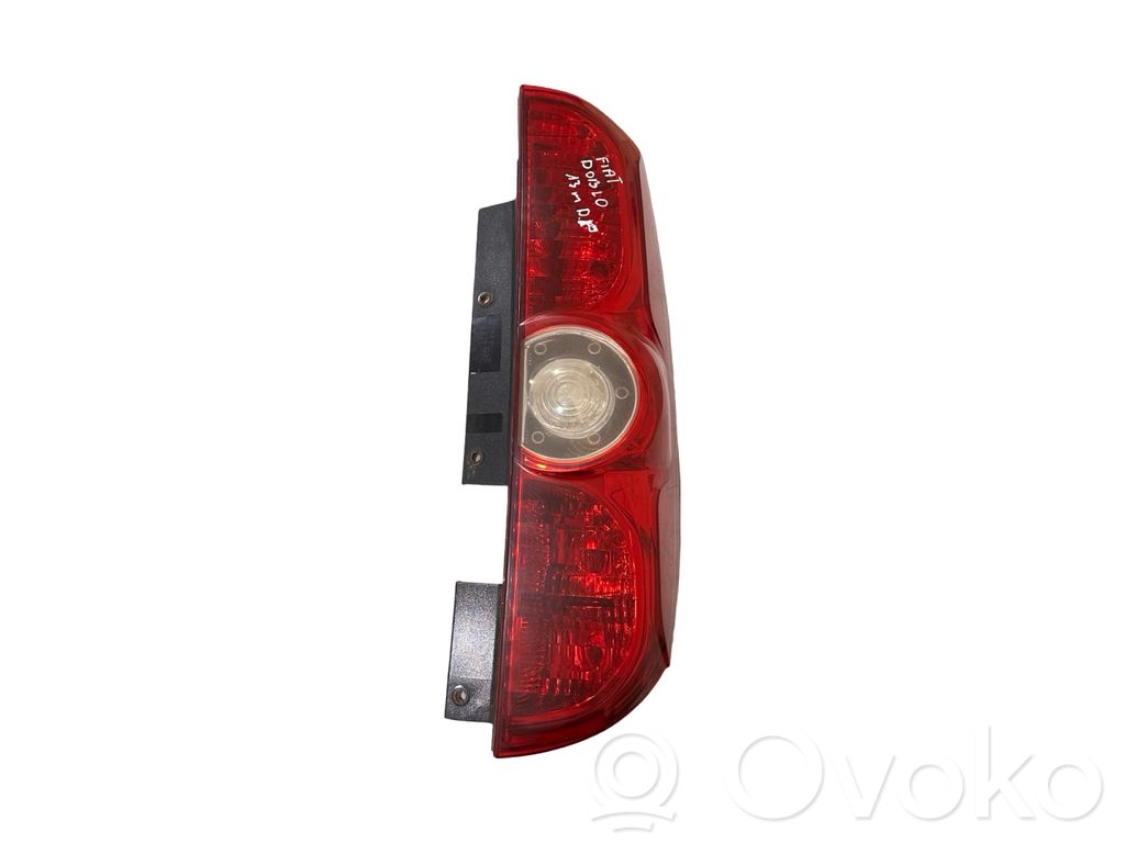 Fiat Doblo Takavalot 