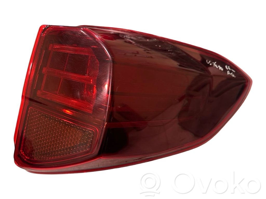 Suzuki Vitara (LY) Rear/tail lights 