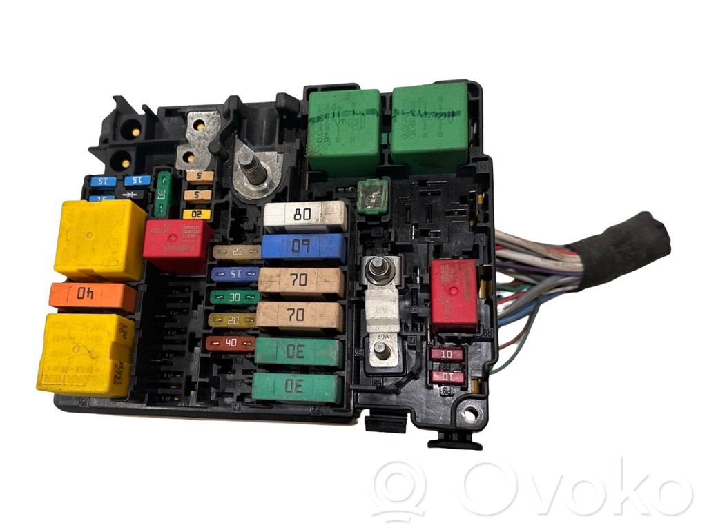 Sulakemoduuli   9804848480