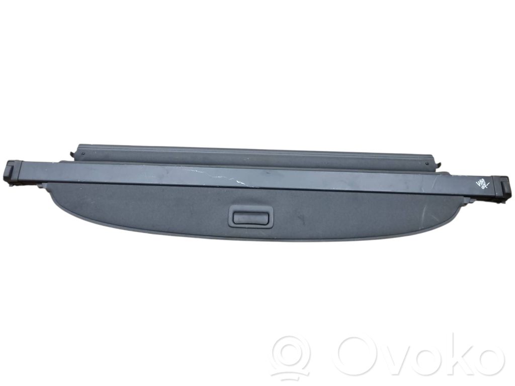 Volvo V50 Capac mascare portbagaj 