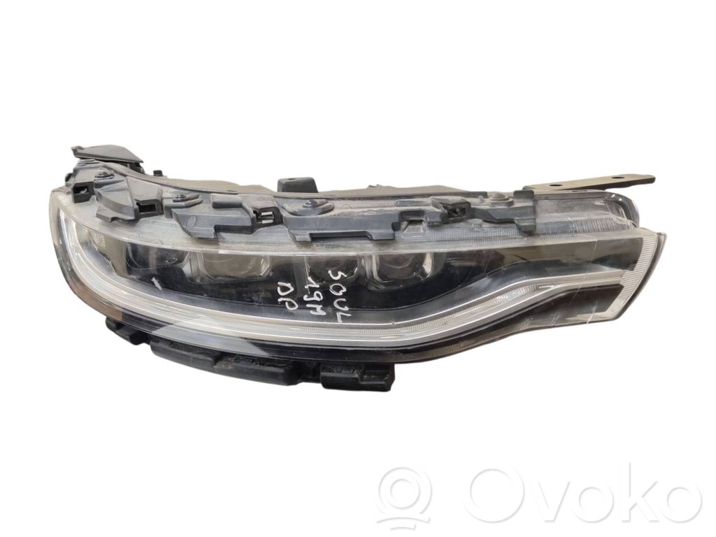 KIA Soul Headlight/headlamp 