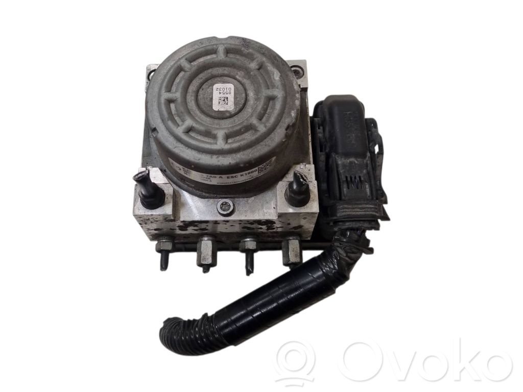 Bomba de ABS   KJ01437A0A,06210966363
