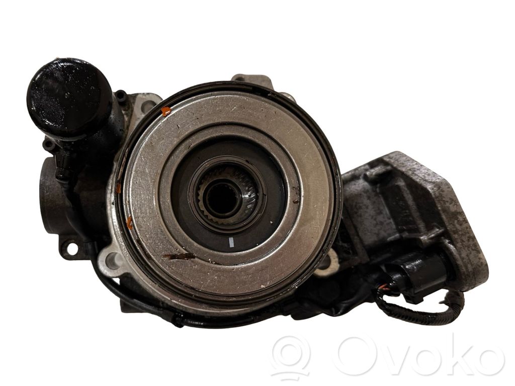 Skoda Octavia Mk2 (1Z) Motor reductor spate 
