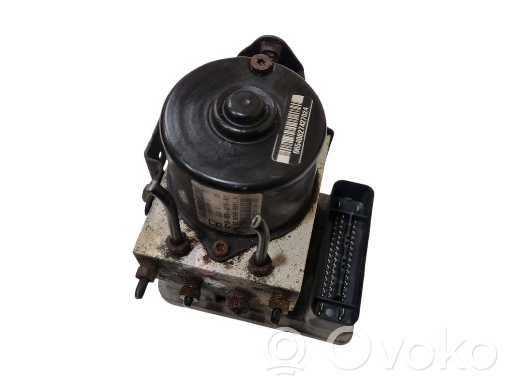 ABS Blokas   25096007013,57110SCVA010M1