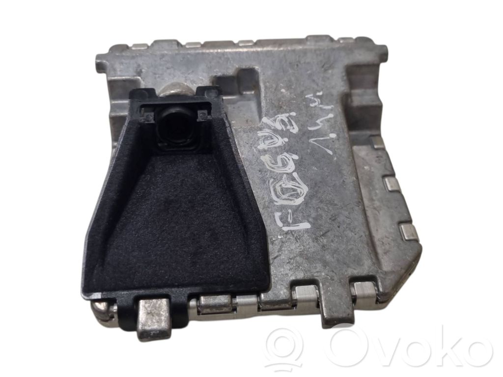 Ford Focus Windshield/windscreen camera 