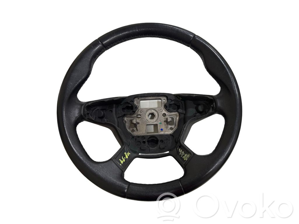 Ford C-MAX II Ohjauspyörä 