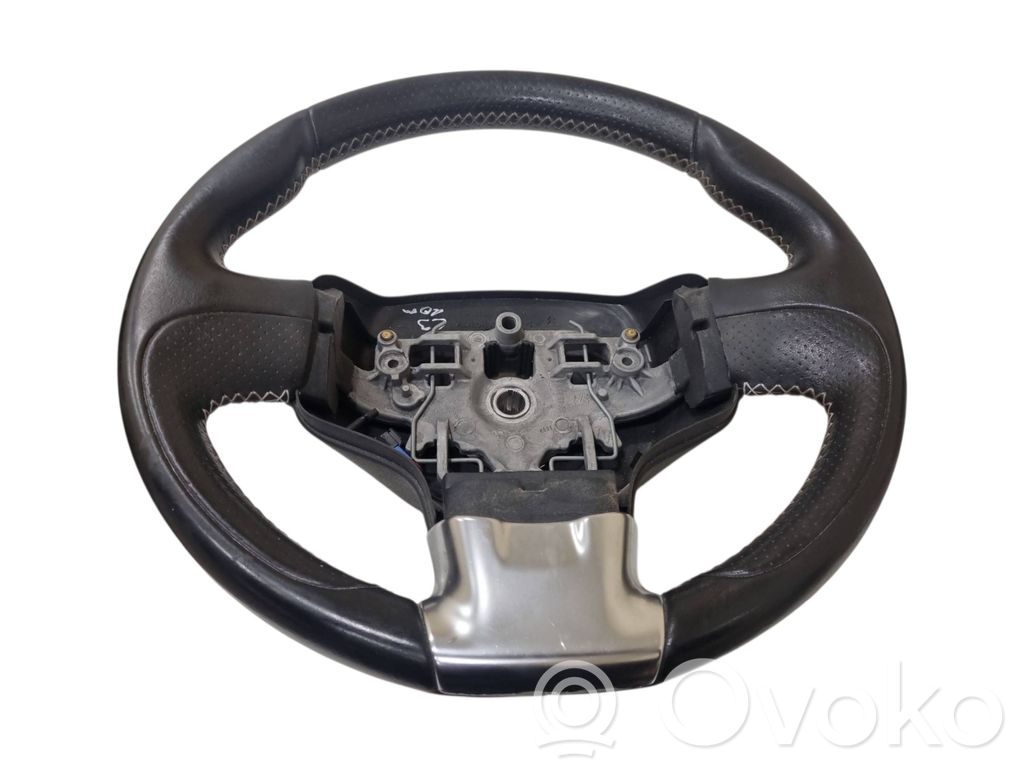 Citroen C3 Picasso Steering wheel 