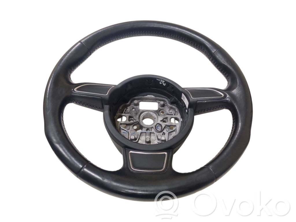 Audi A1 Руль 