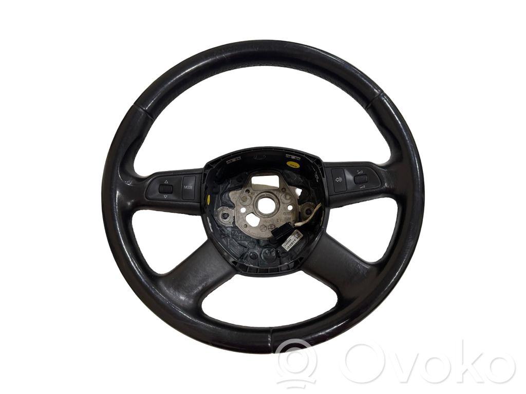 Audi A6 S6 C6 4F Volan 