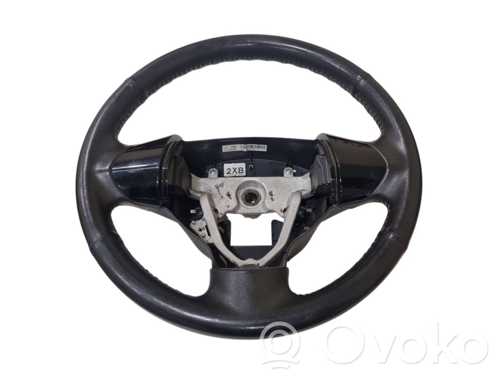 Citroen C-Zero Руль 