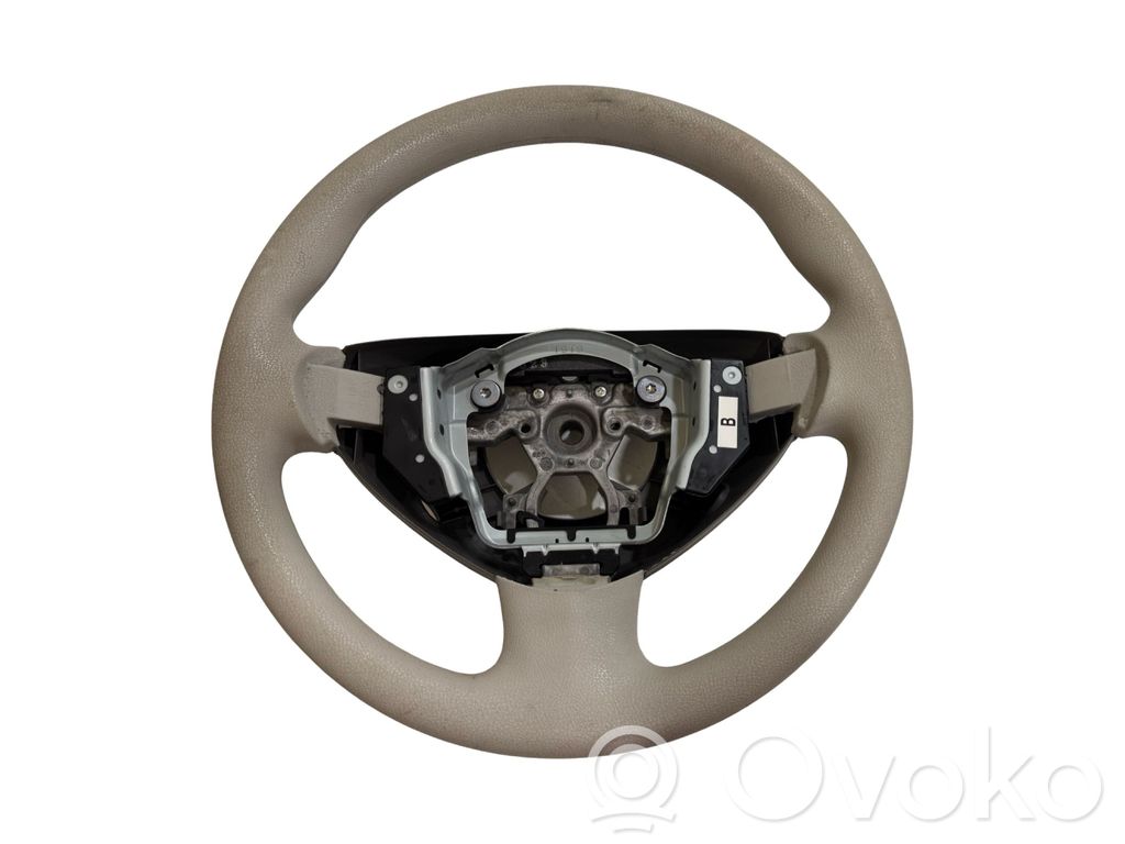 Nissan Leaf I (ZE0) Vairas 