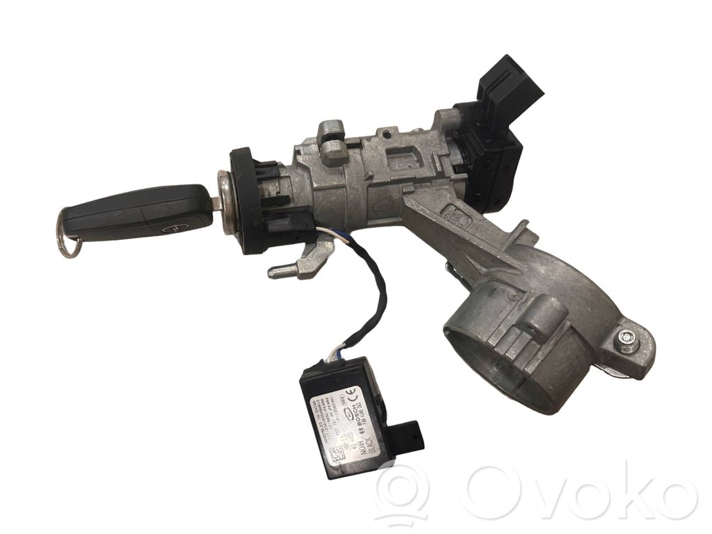 Opel Insignia A Ignition lock 