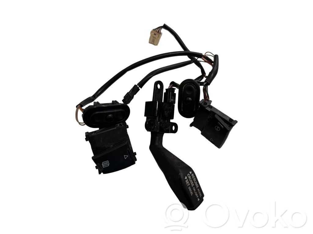 Dodge Journey Steering wheel buttons/switches 