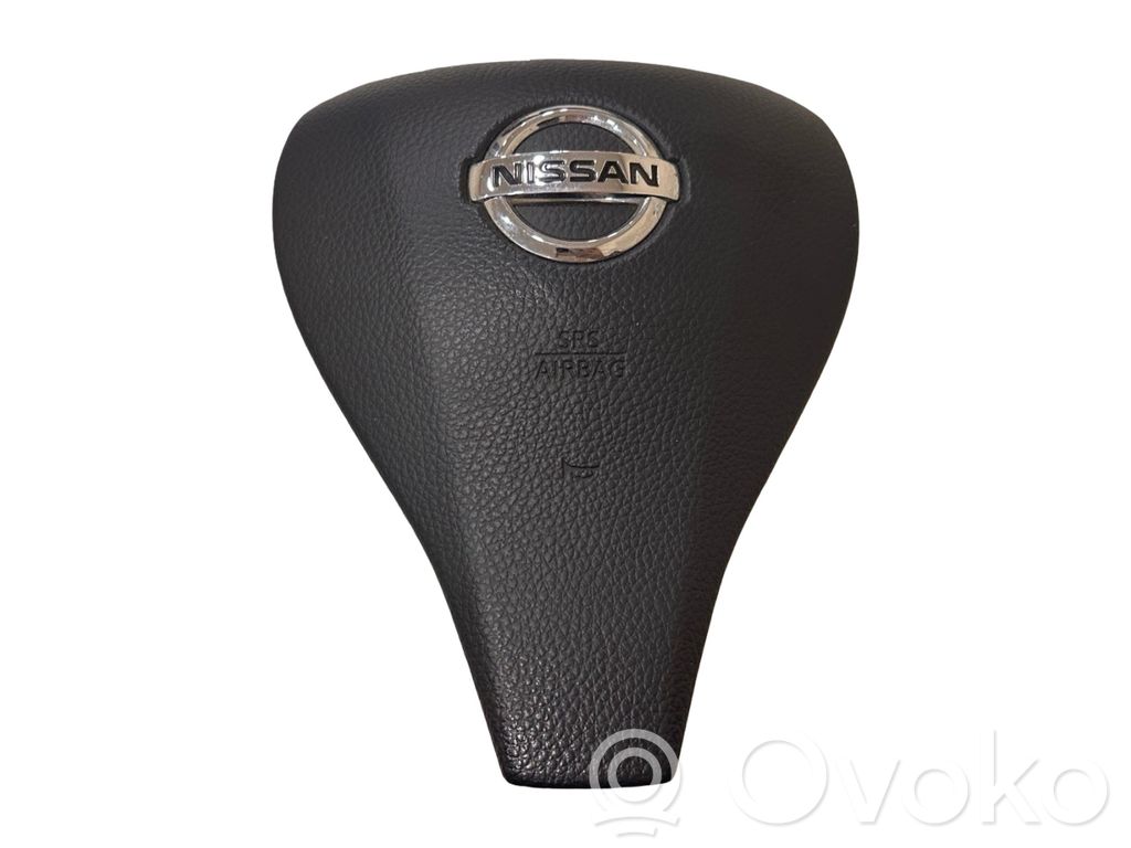 Nissan Pulsar Airbag volan 