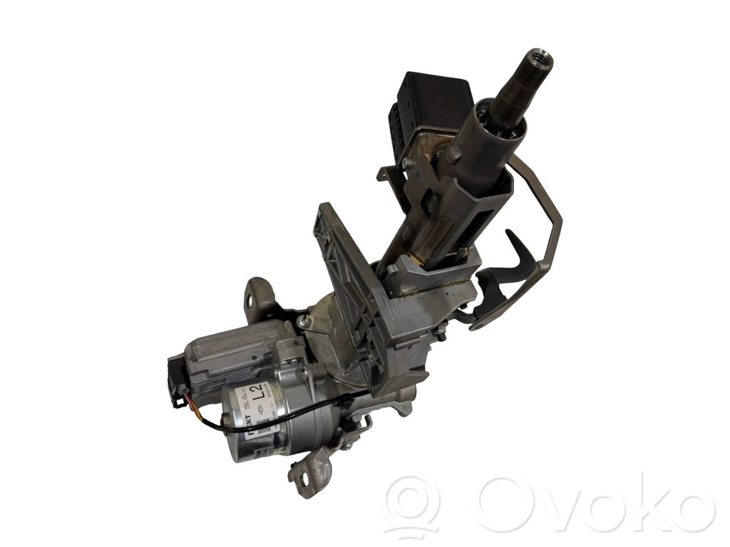 Renault Clio III Electric power steering pump 