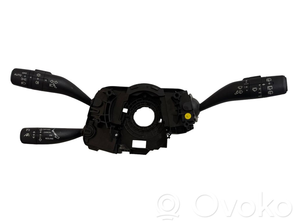 MG ZS Wiper turn signal indicator stalk/switch 