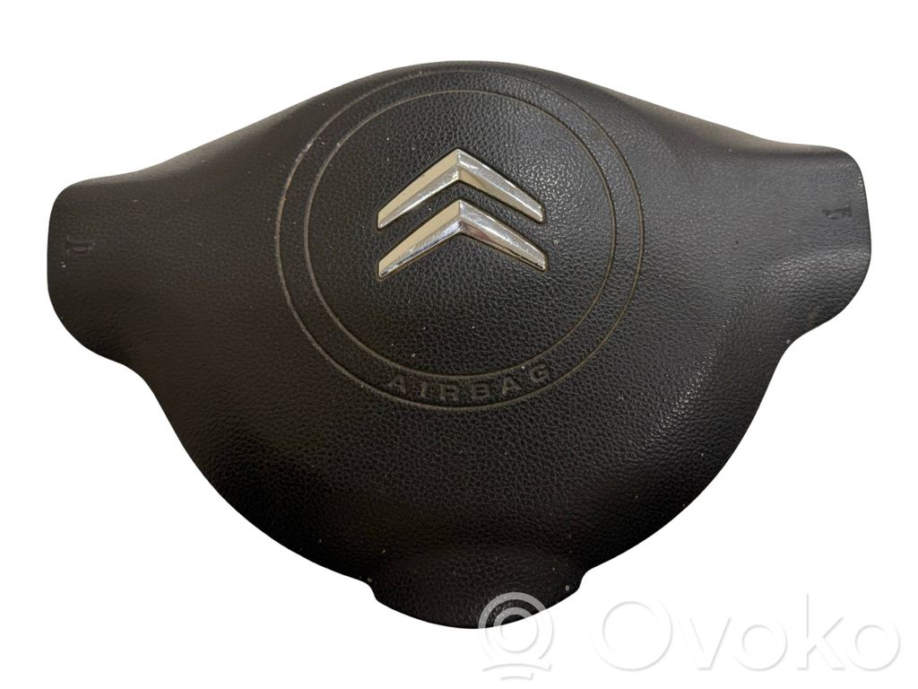 Citroen Berlingo Steering wheel airbag 