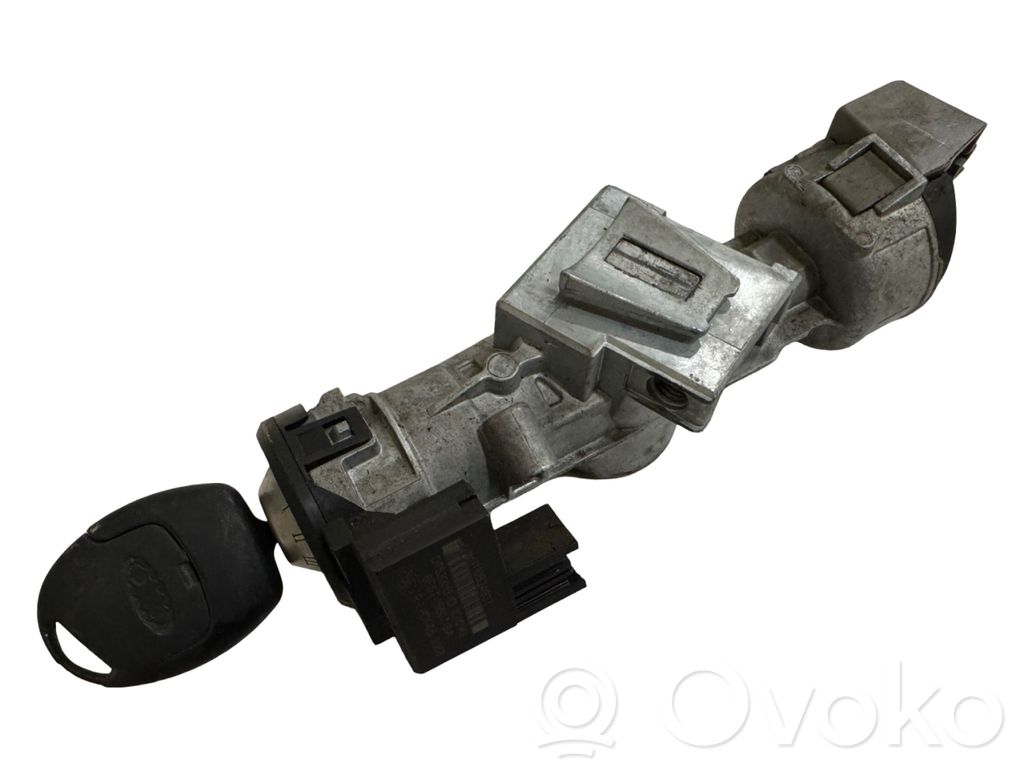 Ford Connect Ignition lock 