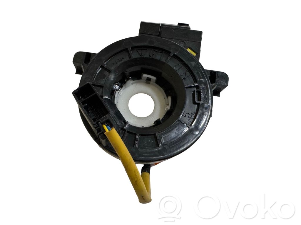 Toyota Avensis T270 Airbag slip ring squib (SRS ring) 