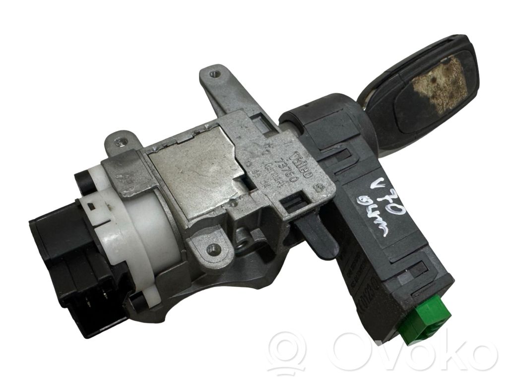 Ignition lock   8626324,16184