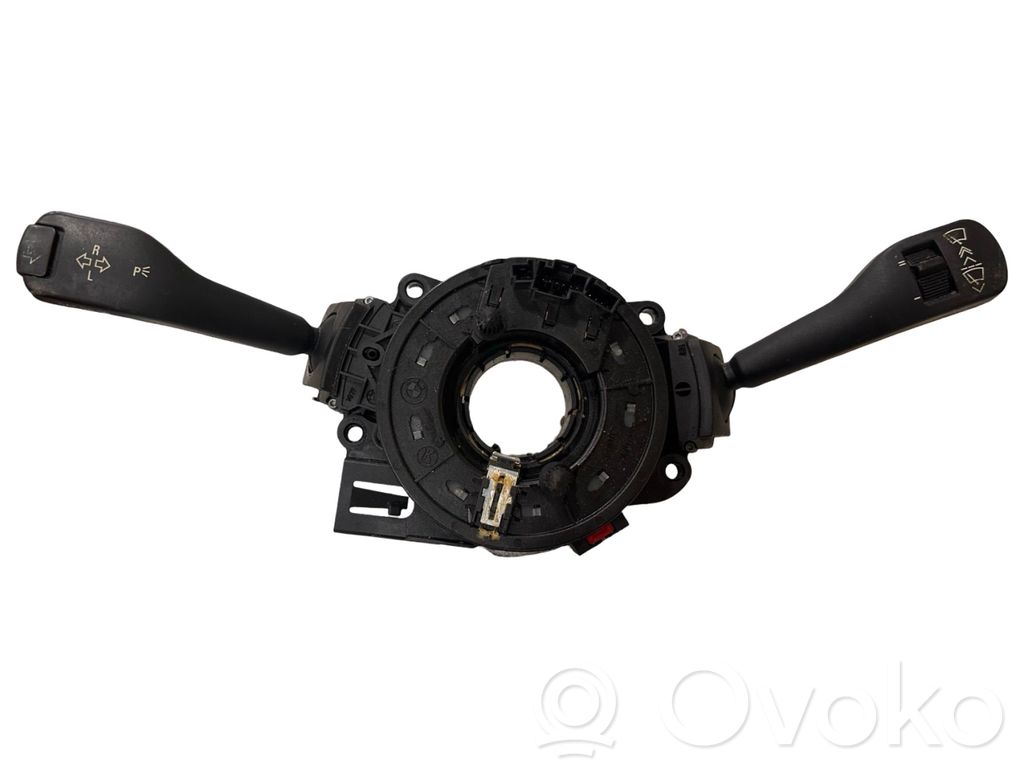 BMW X3 E83 Wiper turn signal indicator stalk/switch 