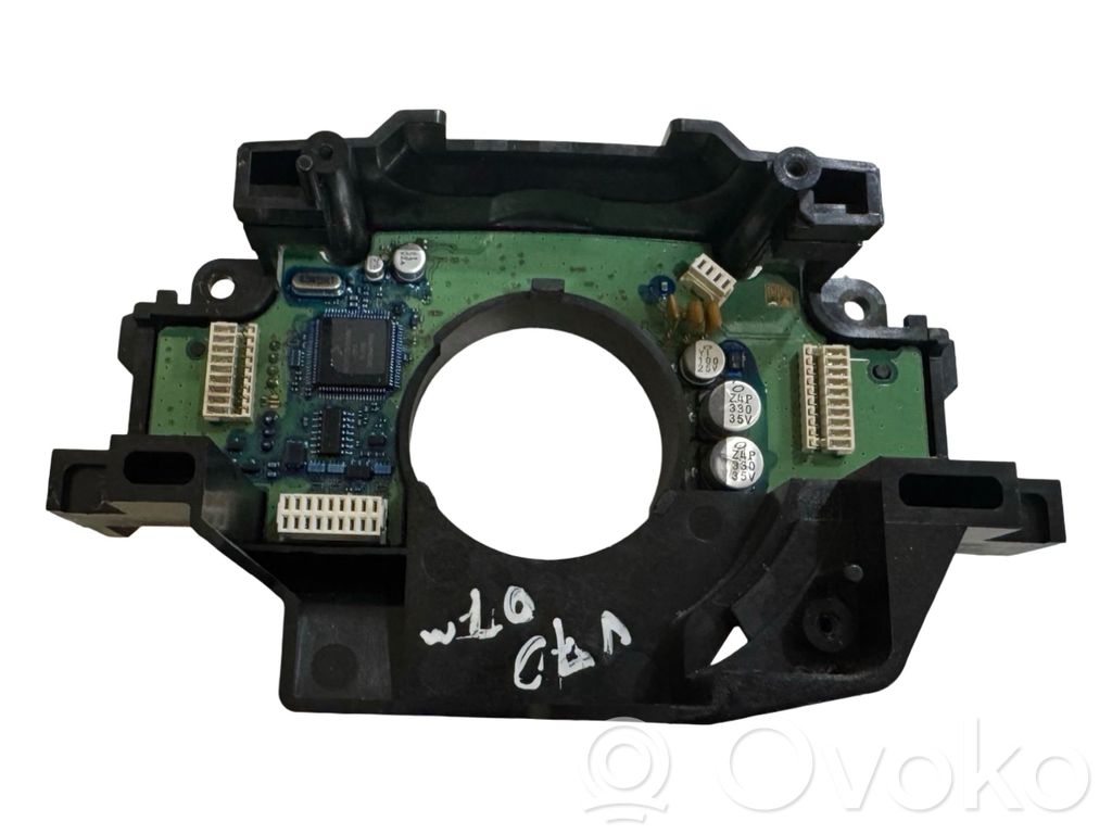 Volvo V70 Wiper turn signal indicator stalk/switch 