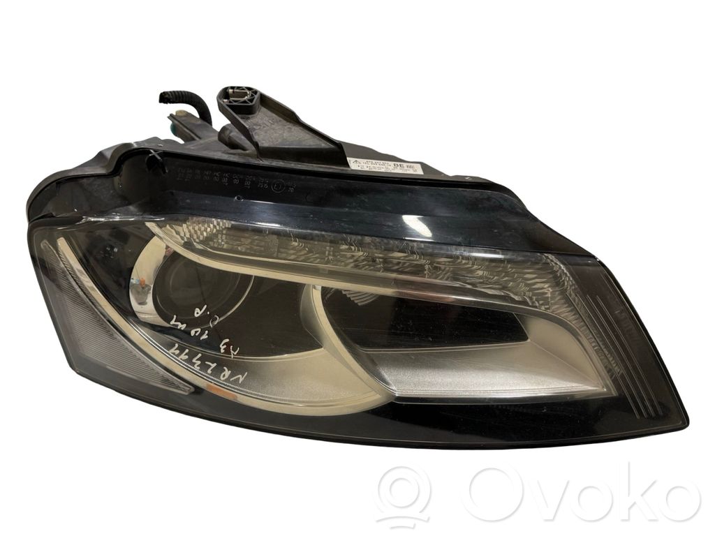 Lampa przednia   8P0941004,00964810765796