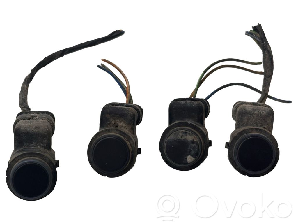 Parking PDC sensor   CJ5T15K859FA,304073,1301122012