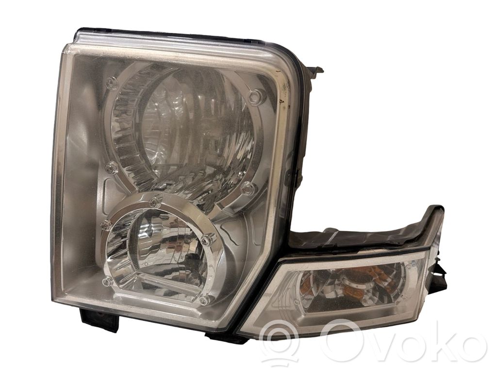 Headlight/headlamp   55157205AE,308633,01102007