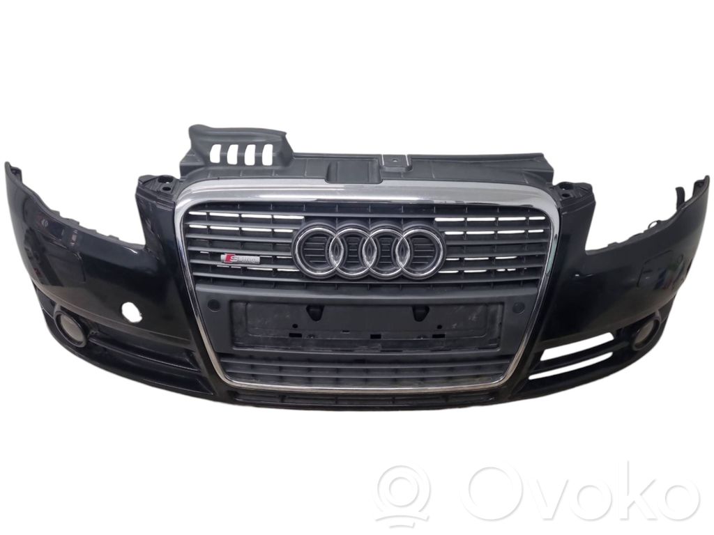 Audi A4 S4 B7 8E 8H Parachoques delantero 