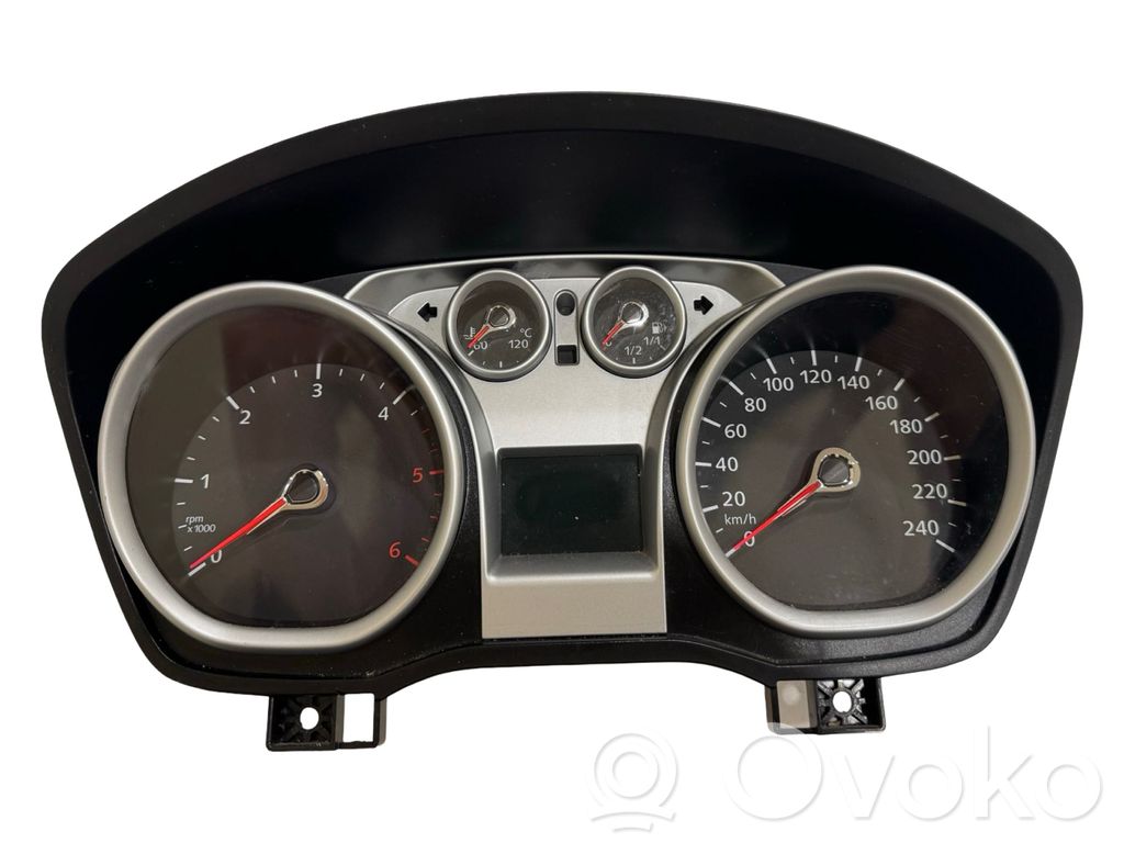 Ford Kuga I Speedometer (instrument cluster) 