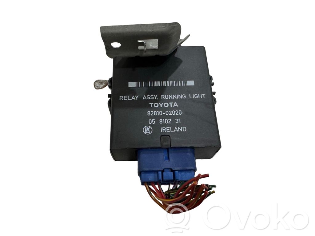 Toyota Corolla E120 E130 Light module LCM 