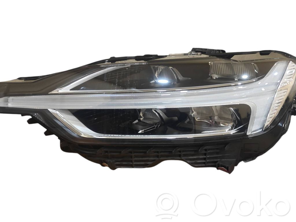 Volvo XC60 Scheinwerfer 