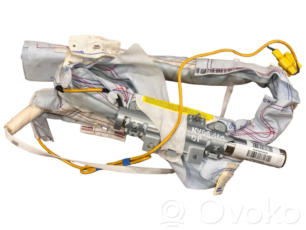 Ford Kuga I Kurtyna airbag 
