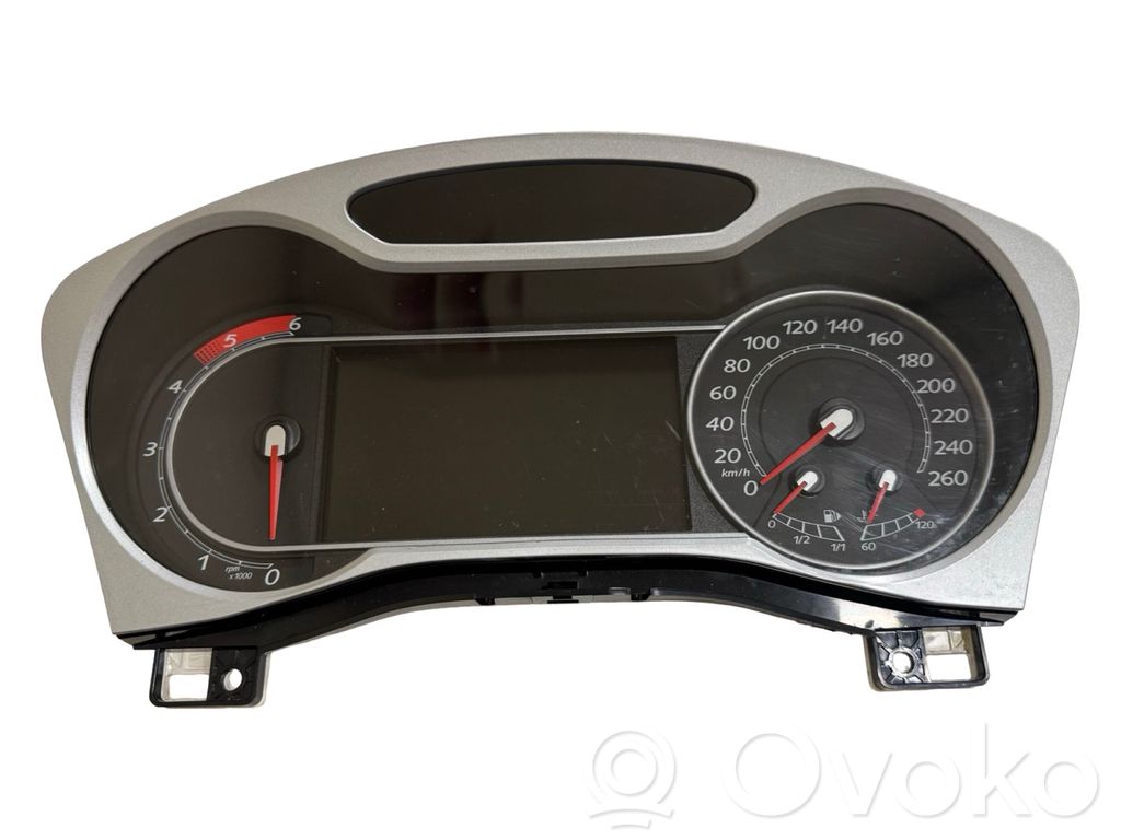Speedometer (instrument cluster)   7M2T10849CF,7M2T14C026AG,VP7M2F10849CF