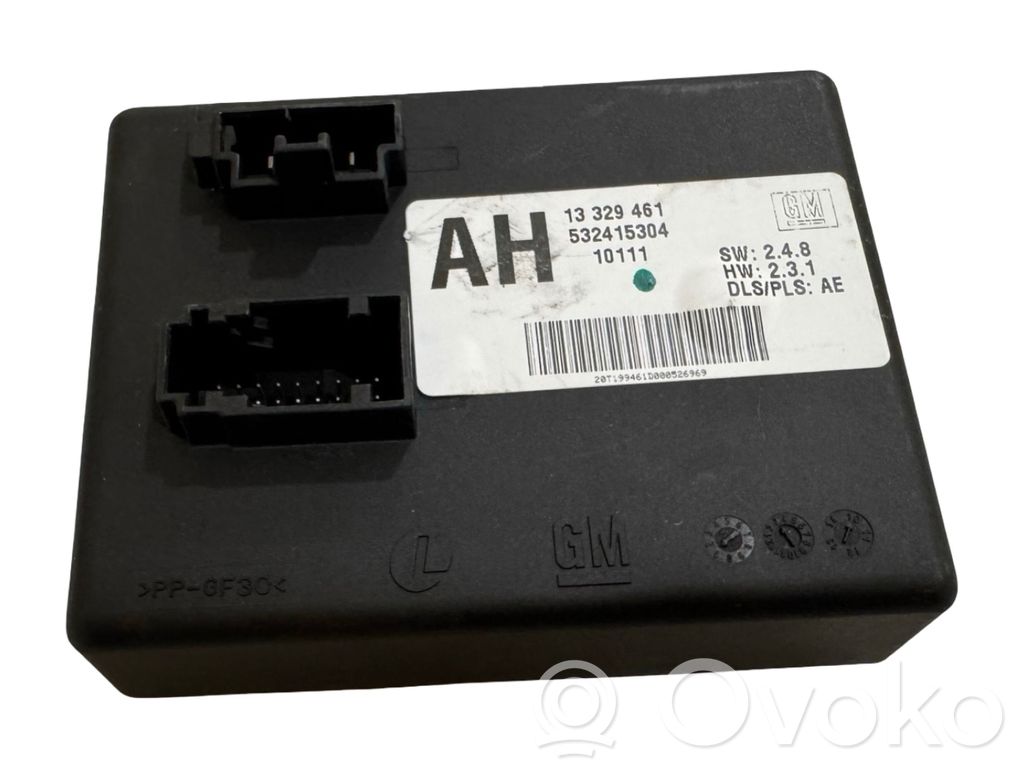 Autres unités de commande / modules   13329461,532415304,10111
