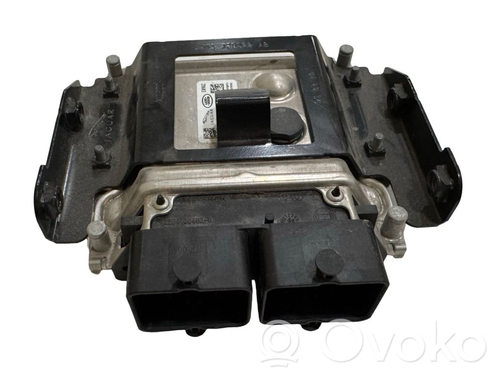 Jaguar I-Pace Gearbox control unit/module 