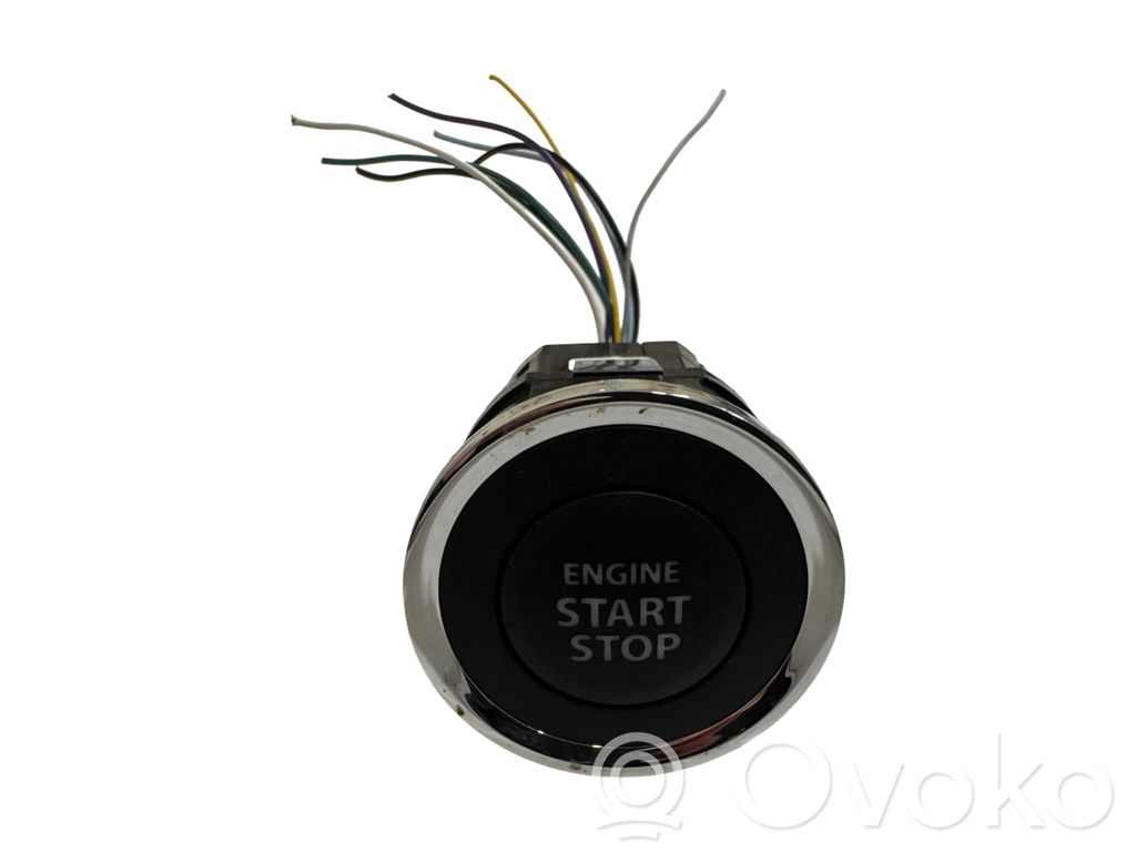 Engine start stop button switch   3729081P01,2014DJ2657