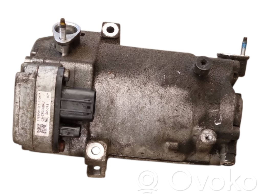 Kompresor / Sprężarka klimatyzacji A/C   919200007,CYXN7060AJ,565348,926001MG0A