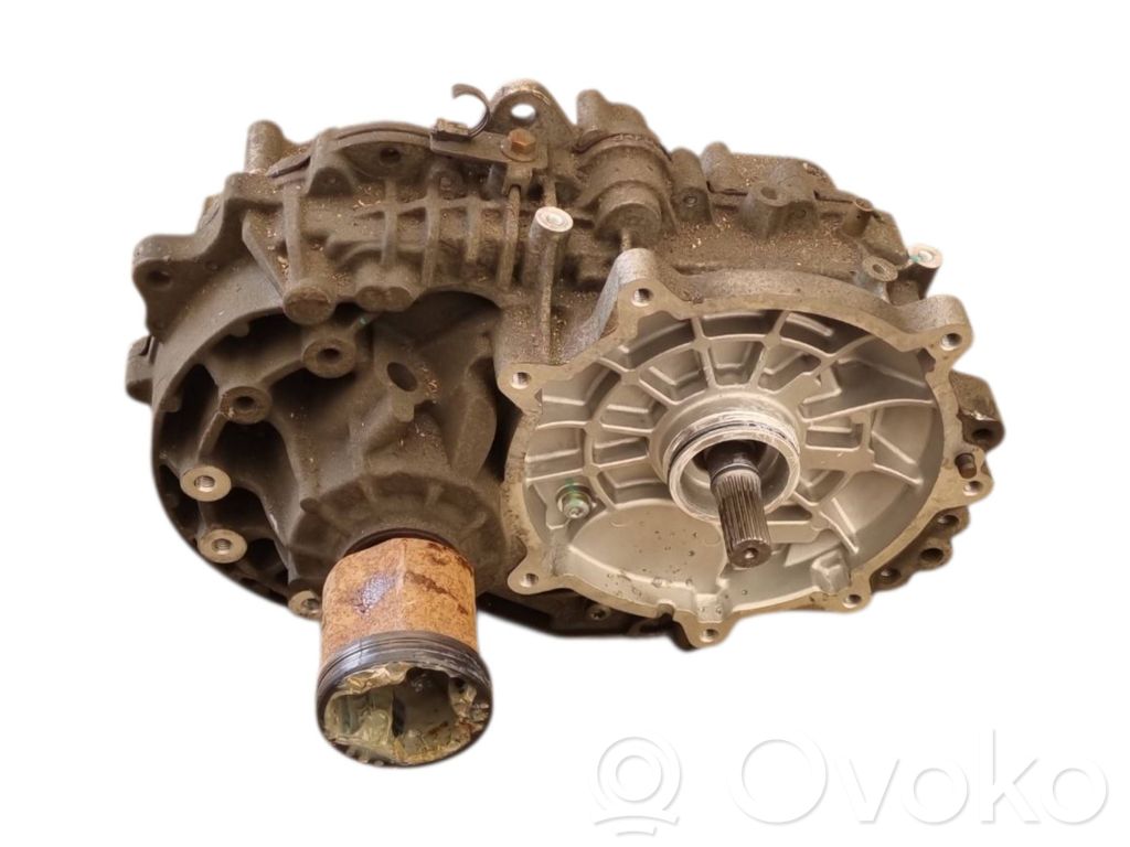 MG ZS Transmission pour voiture électrique 