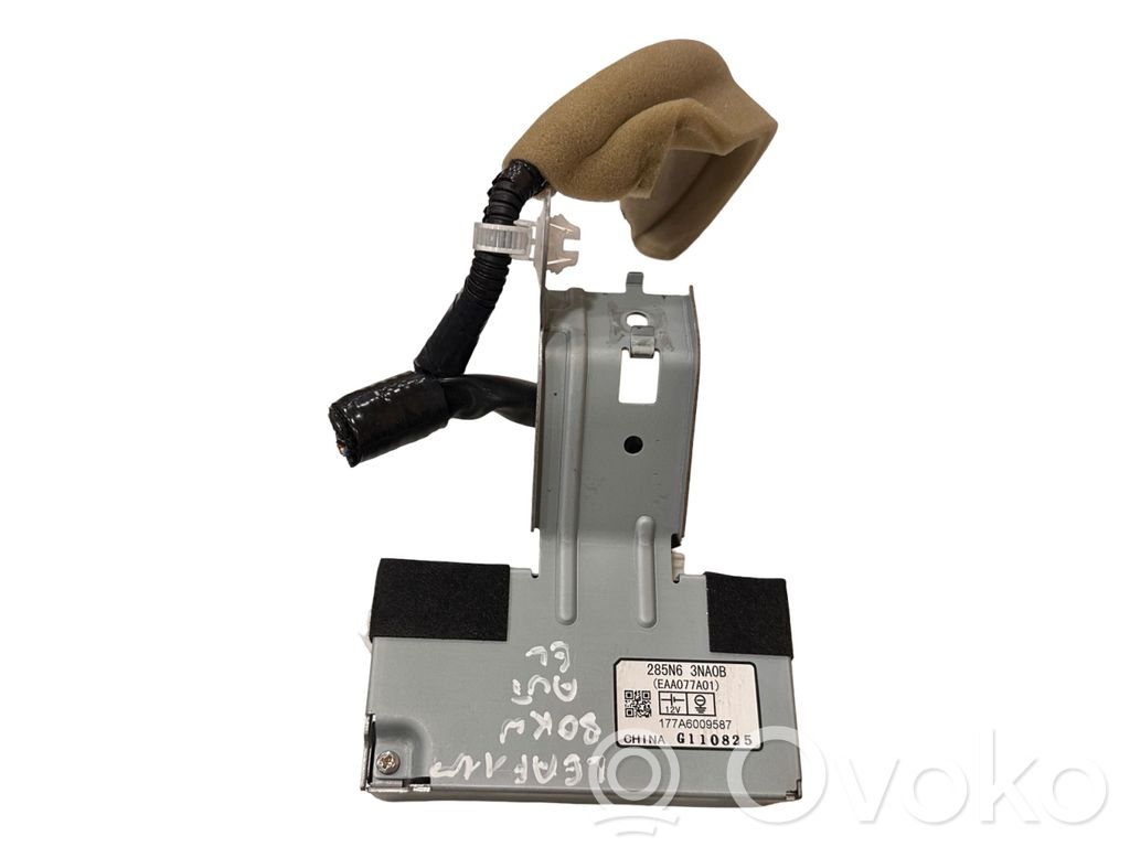 Nissan Leaf I (ZE0) Alte unități/module de control 