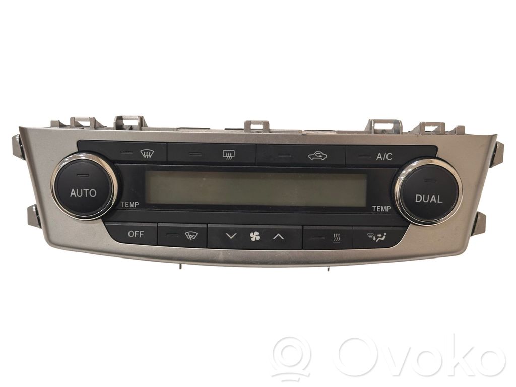 Toyota Avensis T270 Unitate control climatizare 