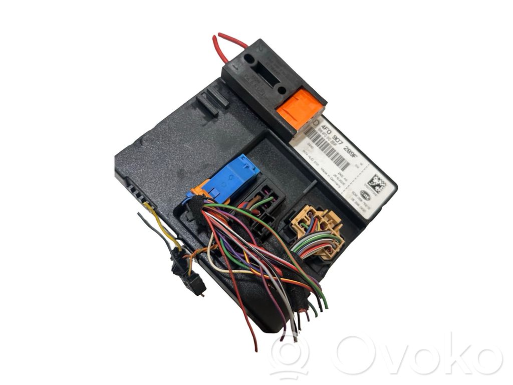 Module confort   4F0907289F,4F0910289F