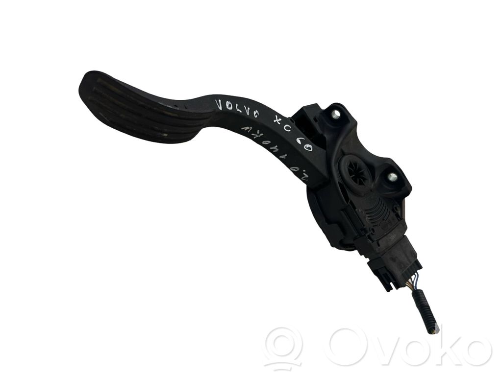 Volvo XC60 Gaspedal 