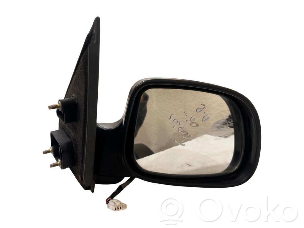 Daihatsu Terios Front door electric wing mirror 