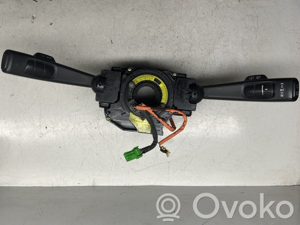 Volvo S40 Airbag slip ring squib (SRS ring) 