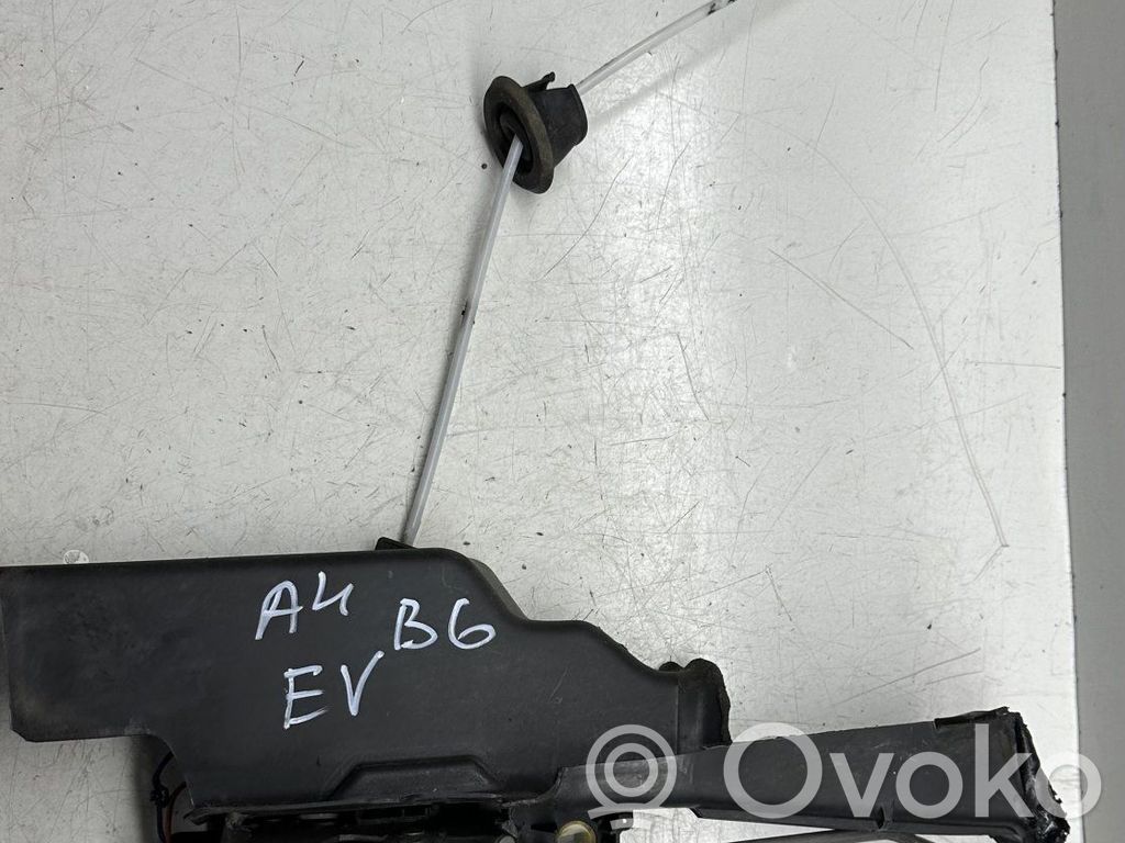 Audi A4 S4 B6 8E 8H Etuoven lukko 