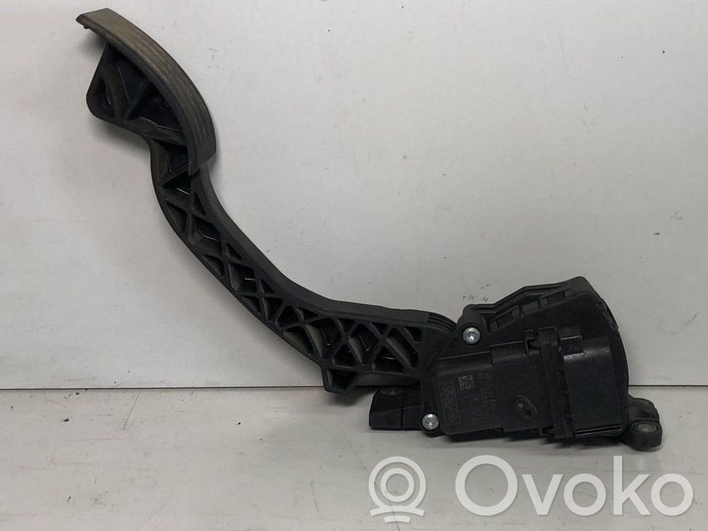 Ford C-MAX I Accelerator throttle pedal 