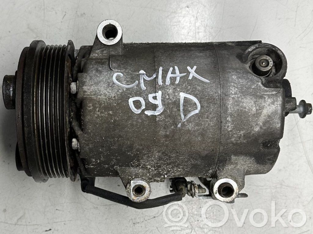 Ford C-MAX I Air conditioning (A/C) compressor (pump) 